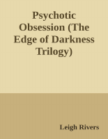 TM. Psychotic Obsession (The Edge o - Leigh Rivers.pdf